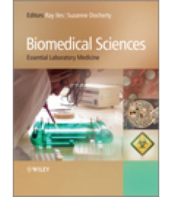 Biomedical Sciences: Essential Laboratory Medicine